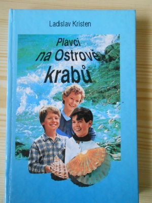 Plavci na Ostrově krabů