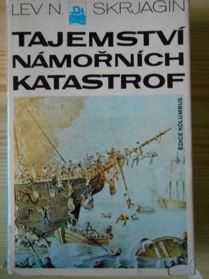 Tajemství námořních katastrof