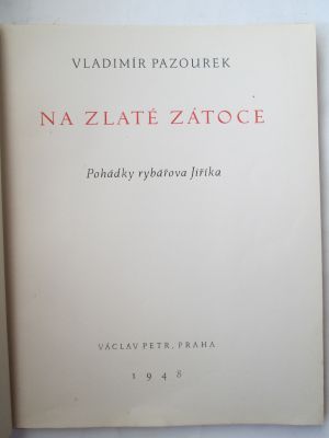 Na zlaté zátoce