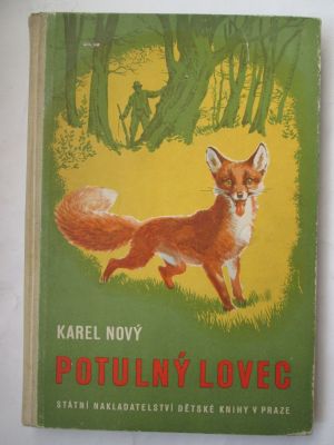 Potulný lovec