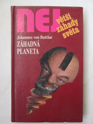 Záhadná planeta