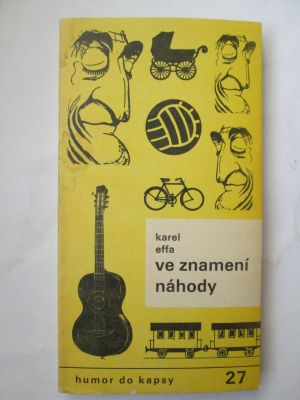 Ve znamení náhody