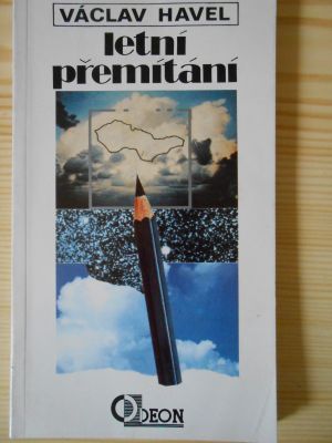 Letní přemítání