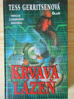 Krvavá lázeň