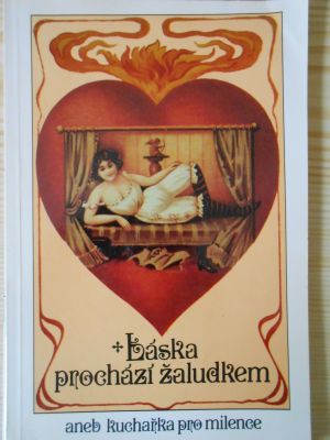 Láska prochází žaludkem
