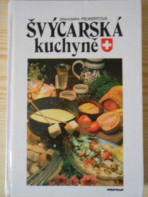 Švýcarská kuchyně