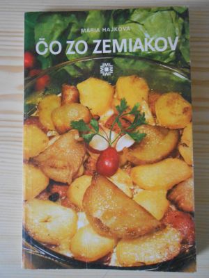 Čo zo zemiakov
