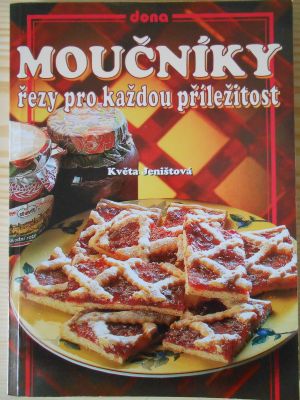 Moučníky