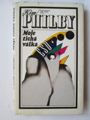 Moje tichá válka