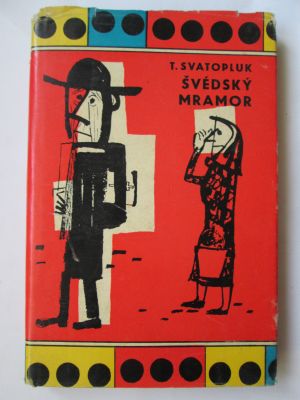 Švédský mramor