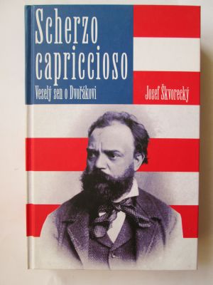 Scherzo Capriccioso