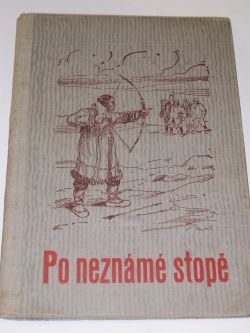 Po neznámé stopě