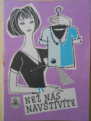 Než nás navštívíte