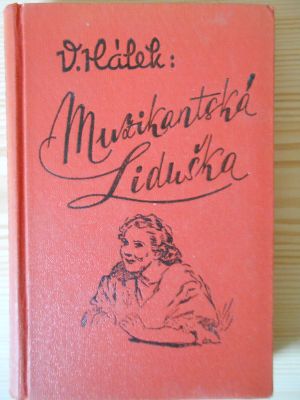 Muzikantská Liduška