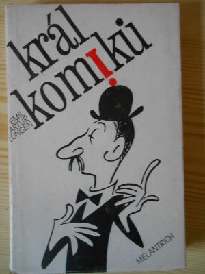 Král komiků