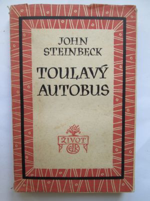 Toulavý autobus