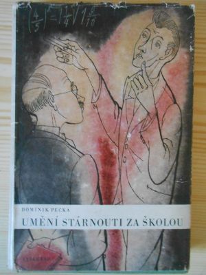 Umění stárnouti za školou