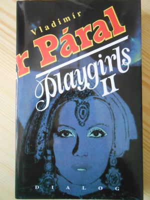 Playgirls II