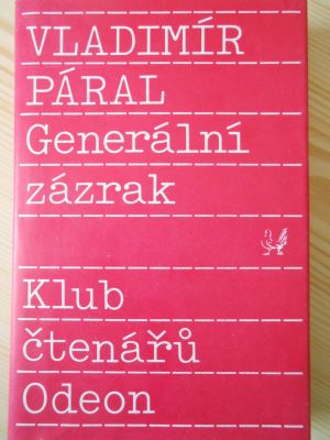 Generální zázrak