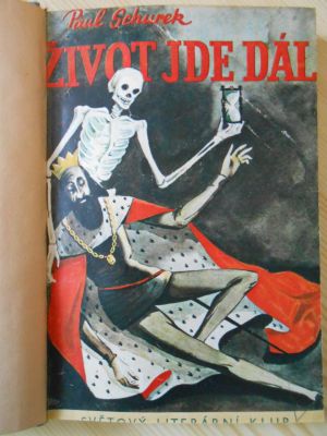Život jde dál