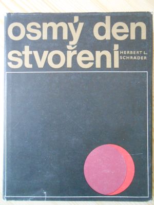 Osmý den stvoření