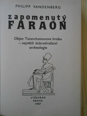 Zapomenutý Faraón