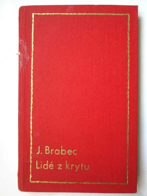 Lidé z krytu
