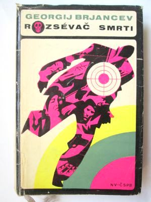 Rozsévač smrti