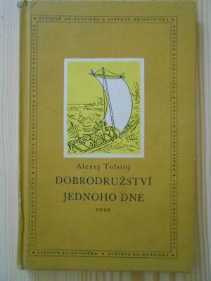 Dobrodružství jednoho dne