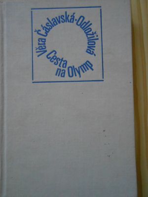 Cesta na Olymp
