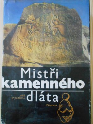 Mistři kamenného dláta