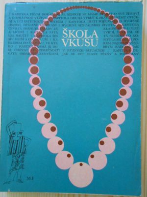 Škola vkusu