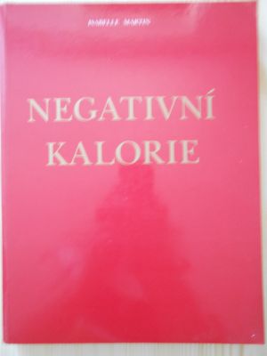 Negativní kalorie