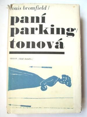 Paní Parkingtonová