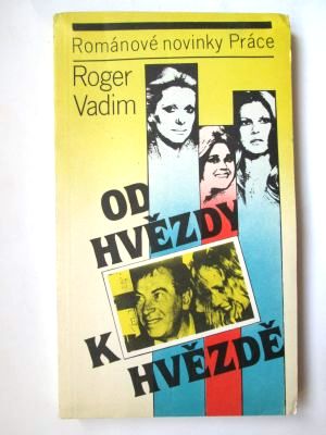 Od hvězdy k hvězdě