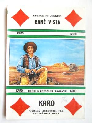 Ranč Vista