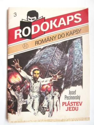 Rodokaps 3
