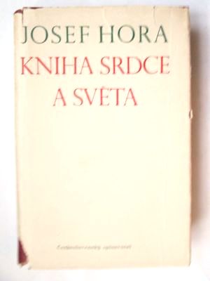 Kniha srdce a světa