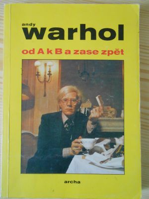 Od A k B a zase zpět