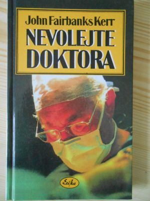 Nevolejte doktora