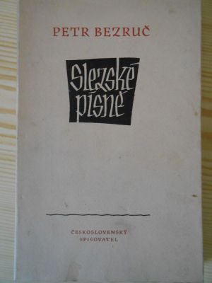 Slezské písně