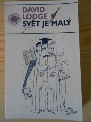 Svět je malý