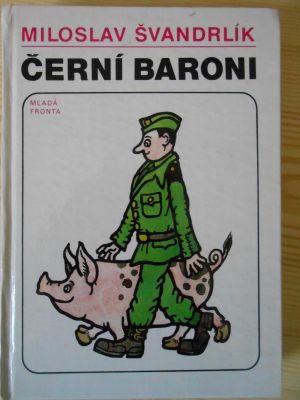 Černí baroni