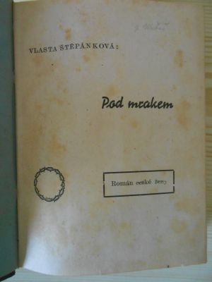 Pod mrakem + Záchranná četa zasahuje
