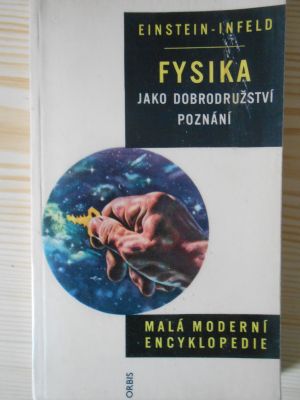 Fysika jako dobrodružství poznání