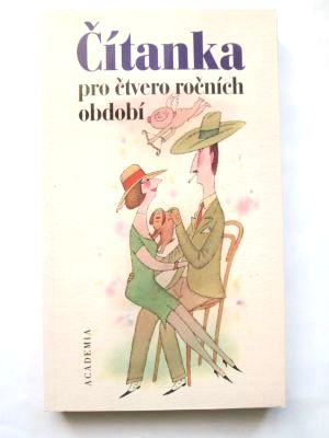 Čítanka pro čtvero ročních období