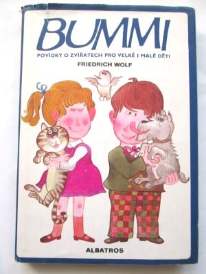Bummi