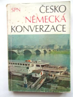 Česko-německá konverzace 