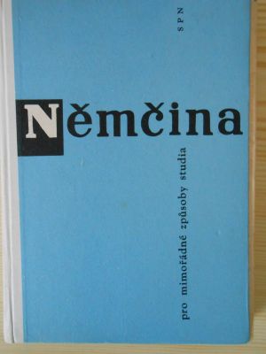 Němčina 