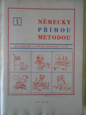 Německy přímou metodou